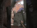 Hiding from two tanks #bf1 #battlefield