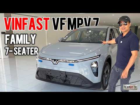 Vinfast News Update