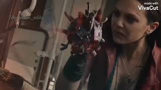 Wanda Maximoff Control
