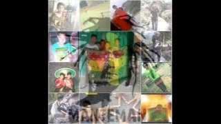 Momonon-Bosan Mengingatkan