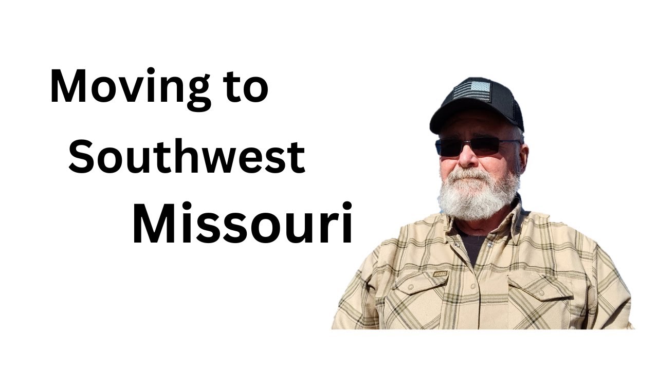 A Quick Tour of Bolivar, MO