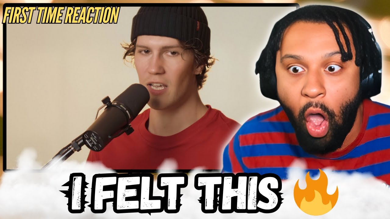 Taras Stanin REIMAGINES “Seven Nation Army” | This Was POWERFUL 💀🎶