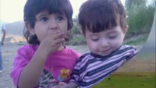 Huseyné Muşi (Baro) = Mehmet Yentürk