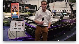 2016 Axis A20 First Look