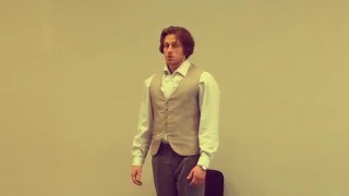 Александр Гуркаев. Война и Мир. Внутренний монолог Андрея Болконского Александр Гуркаев. Война и Мир. Внутренний монолог Андрея Болконского