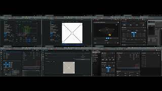 mainsail fluidd et octoprint en meme temps
