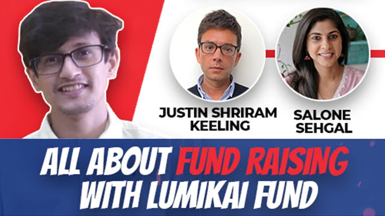 Demystifying fundraising options and the VC process: Podcast with Nikhil Malankar