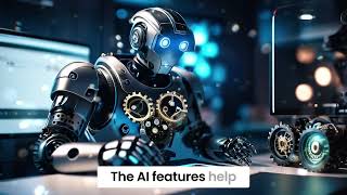 CreateStudio 4: First AI Created Video!