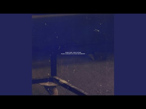 Hania Rani: Non Fiction Vinyl & CD. Norman Records UK