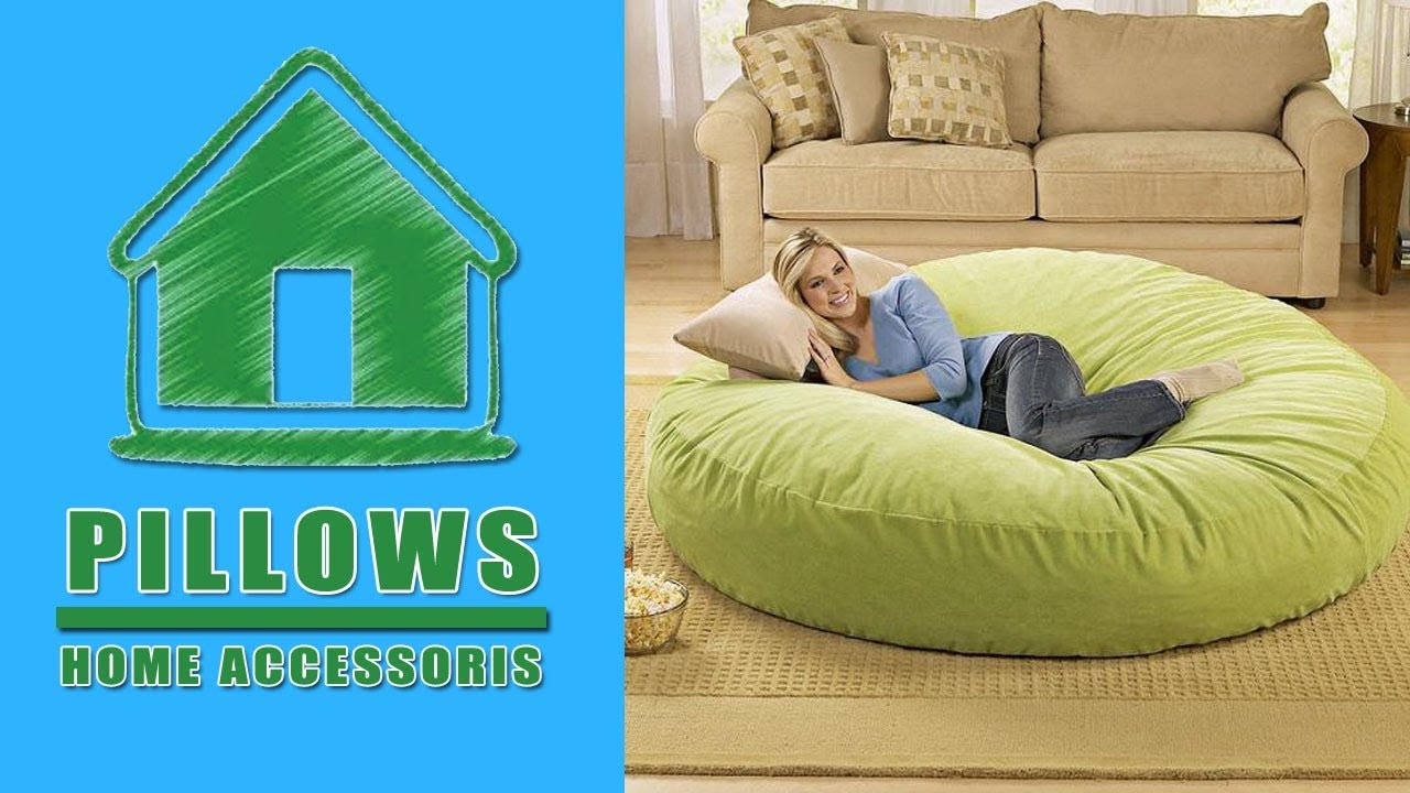 2018 Bed Pillow Decorating Ideas