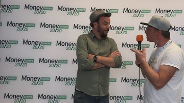 Interview with Luka Sučić, Aeternity