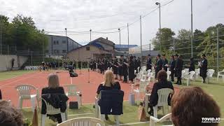 Un gand la final de an scolar - 4 iunie 2021