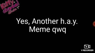 Kitty Channel Afna Copy Me