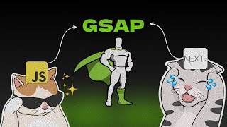 fixing GSAP issue on NEXT JS 😭