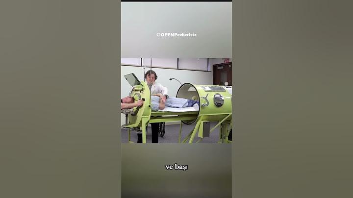 Demir Akciğer AÇIKLAMASI!
