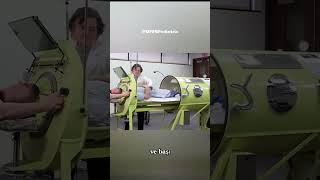 Demir Akciğer Açiklamasi