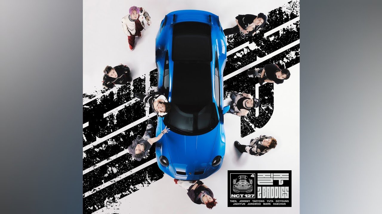 NCT 127 (엔시티 127) - 2 Baddies (질주) [AUDIO]