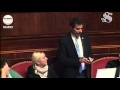Autoriciclaggio rientro capitali all'estero, l'intervento