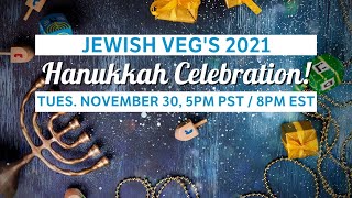 Hanukkah Celebration