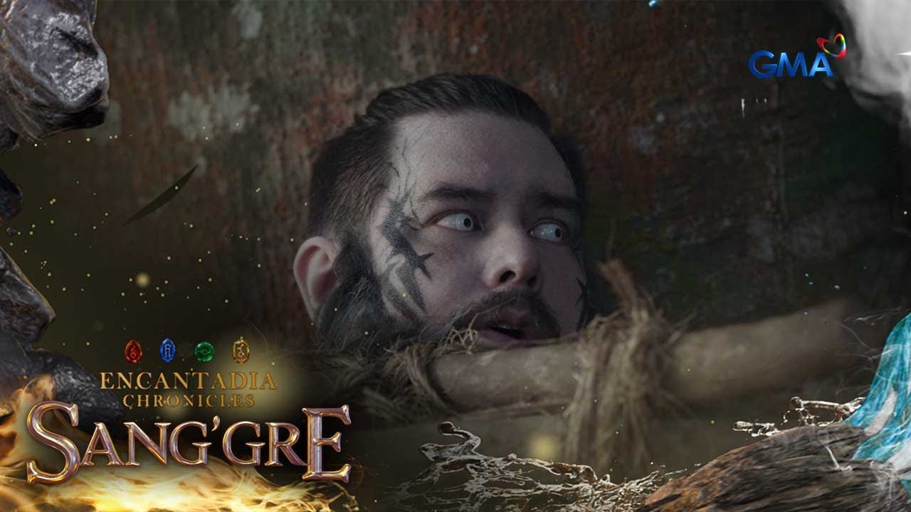Sang'gre: Zaur was saved from becoming a monster! (Weekly Recap HD) | Encantadia Chronicles
