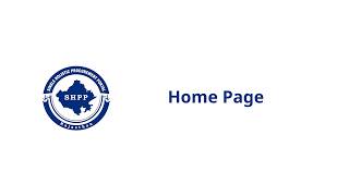 Download lagu Homepage || Single Holistic Procurement Portal