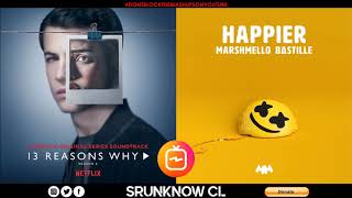 Selena Gomez \u0026 Marshmello ft. Bastille - \