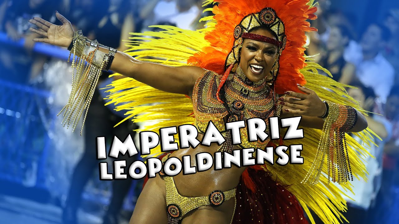 Imperatriz - Rio Carnival