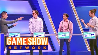 Justin Bieber  Get A Clue  Game Show Network