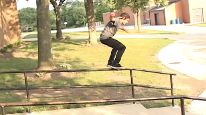 Chad Matthews - Bummer 2