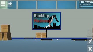 Backflip Madness 🚀 How To Install FREE Backflip Madness On Your Phone 🚀 iOS & Android screenshot 5