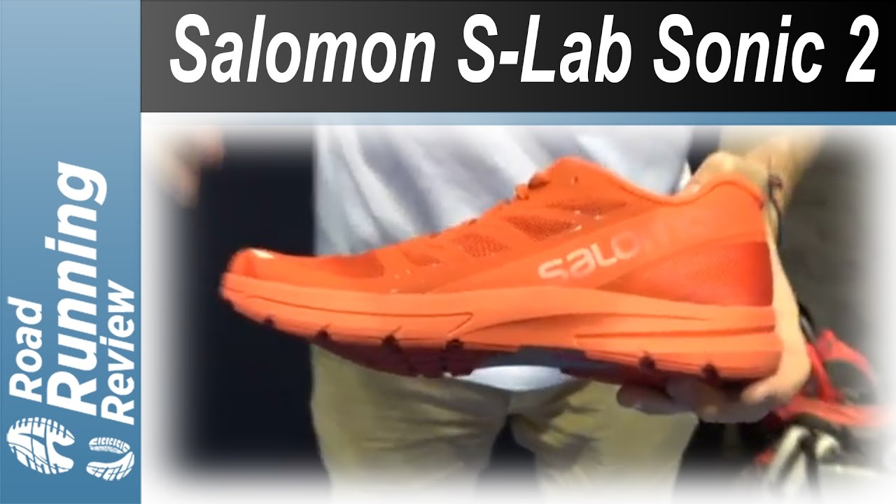 salomon s lab sonic 2