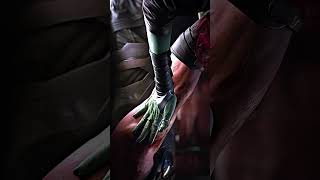 Thor Edit Aambala Avengers Infinity War