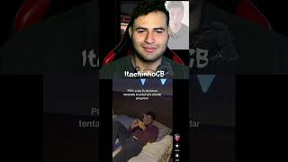 REAGINDO COM CHAT #react #clips #pov #lives #memes | #itachinhogb em #Twitch