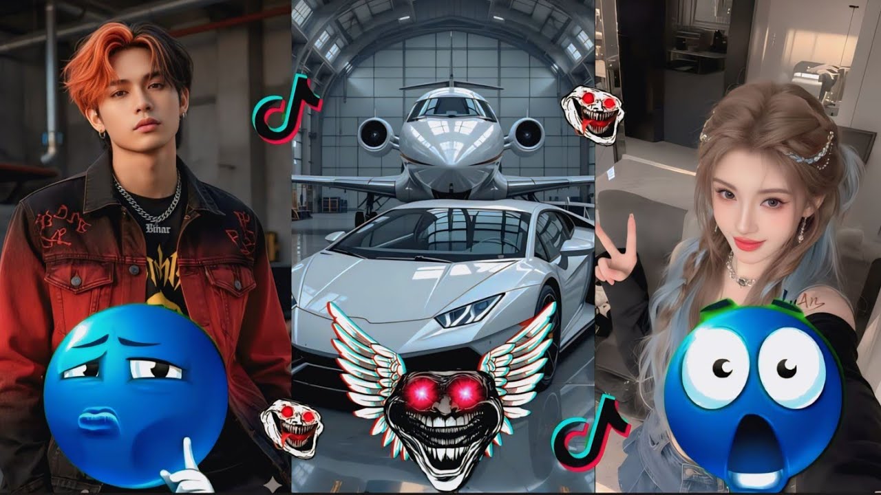 2025 🥶 COLDEST MOMENTS TROLLFACE TIKTOKS ‎⁨@sigmamoment20⁩  🥵 BEST MOMENTS OF ALL TIME 