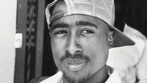 2Pac Holler If Ya Hear Me 1992 OFFICIAL Original Unreleased CDQ WAV