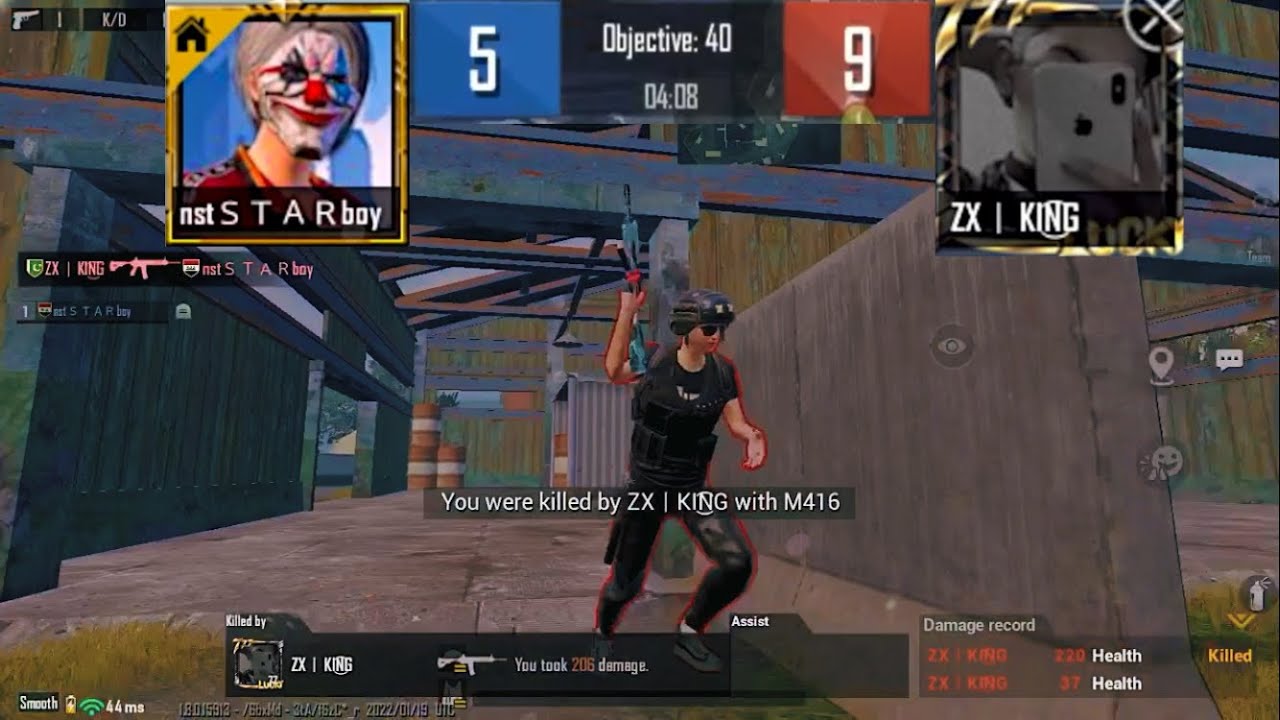 ZX l king vs nstSTARboy because inspired by Star Captain