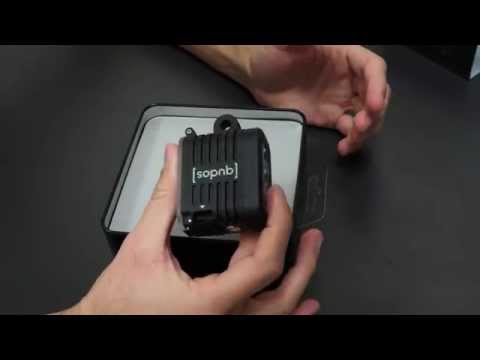 Knog Qudos Action - аксесоар на седмицата - photocamera.bg (Bulgarian)