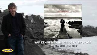 SHIMNAVALE by Bap Kennedy (1962-2016) chords