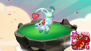 Dragonvale Mini 2: Ep. 21 Getting a Smitten Dragon!