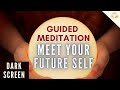 Ask Your Future Self For Advice (Guided Meditation)