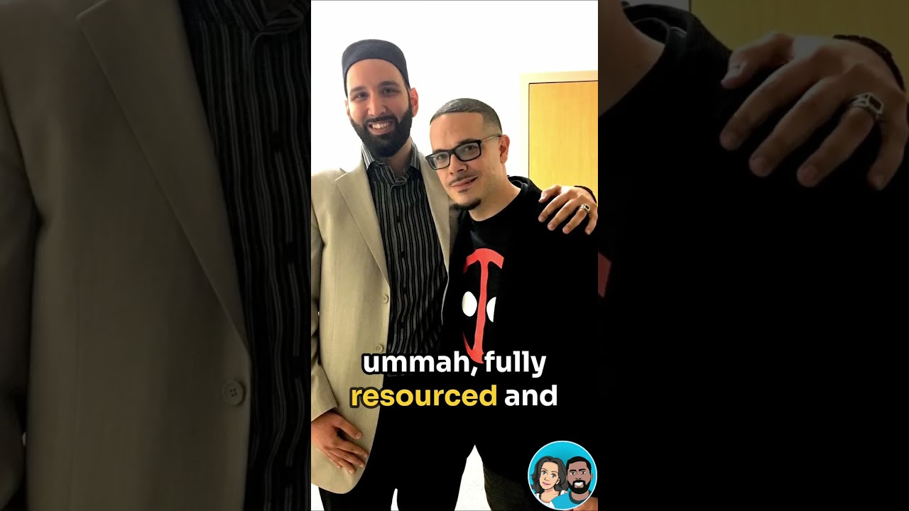 Какие новообращенные интересуют мусульман? 