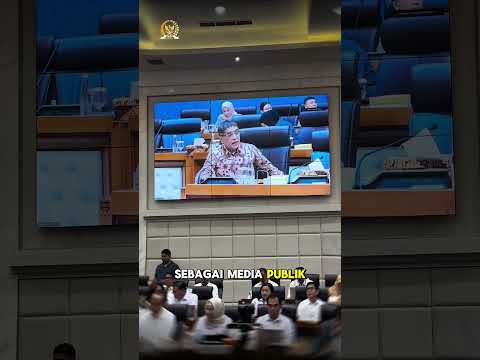 Siaran Piala Dunia Harus Berdampak
