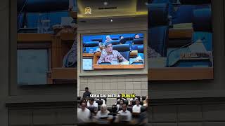Siaran Piala Dunia Harus Berdampak