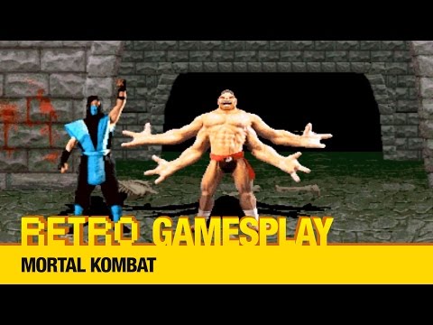 Video: Od Kapesního Po 4K: Mortal Kombat 11 Poskytuje Všechny Konzole