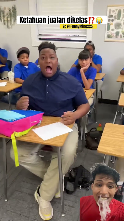 Caught Selling in Class⁉️😱sc @FunnyMike225 #funny #comedy #goldenretreivers #toys #shorts