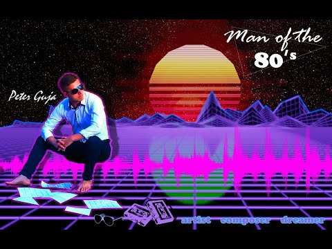 Peter Guja - OutRun
