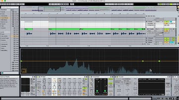 StoryTime Studio: De-essing with Lowsh | Music Production | How To Use A De Esser | Ableton Tutorial