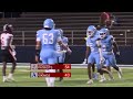 Franklin Parish hands Airline first loss of the season