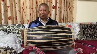 Khin Lesson Day 1 By Nhuchhe Bahadur Dan