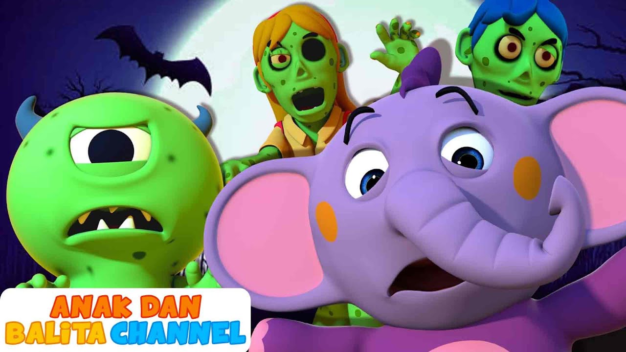 download lagu halloween remix